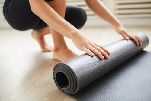 O que é buti yoga e como praticá-lo?
