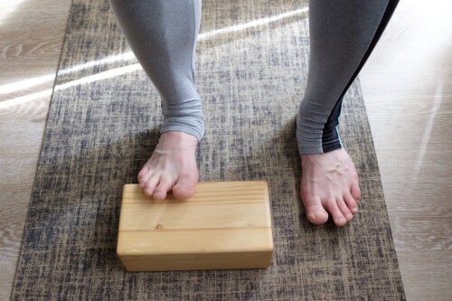 6 exercícios preventivos para o tornozelo