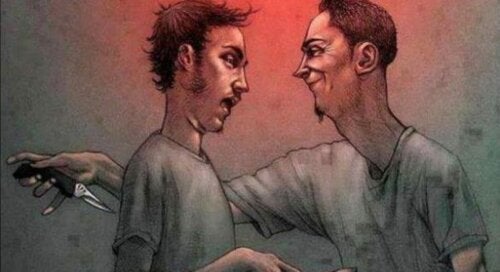 Falsos amigos: sinais de que seu "amigo" não é realmente seu amigo