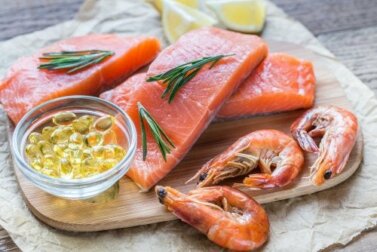 Análise da composição do óleo de peixe e suas propriedades