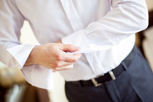 O que significa a cor branca?