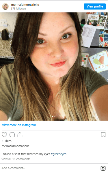 Mãe exclui sogros da vida das filhas.