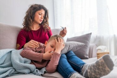 Medicamentos contra a gripe em crianças: tipos e dicas de uso