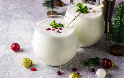 4 coquetéis sem álcool para brindar com a família neste Natal