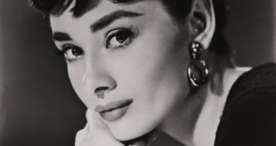 Ser elegante está na nossa forma de ser, não na forma como nos vestimos