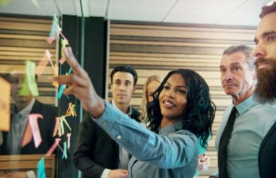 O que é liderança positiva e 5 dicas para colocá-la em prática