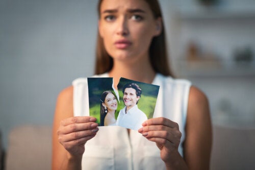 Por que meu ex não fala mais comigo?