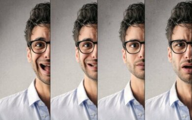 Diferenças entre emoções primárias e emoções secundárias