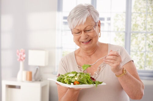 6 dicas de alimentação saudável para idosos