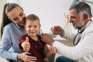 14 doenças quase erradicadas graças às vacinas