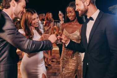 Código de vestimenta formal: em que consiste?