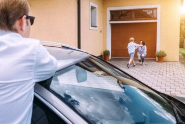 7 dicas para um divórcio saudável para as crianças