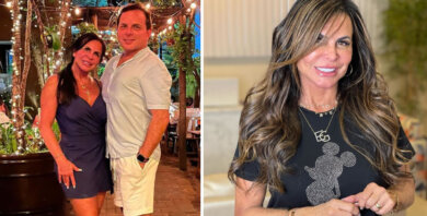 Gretchen responde a críticas: “É melhor casar 20 vezes do que permanecer 20 anos infeliz com uma pessoa”