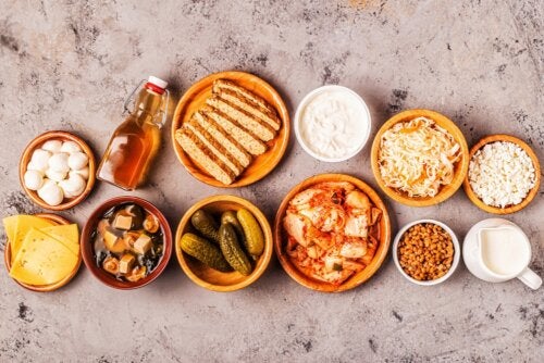 9 alimentos fermentados para uma melhor saúde intestinal
