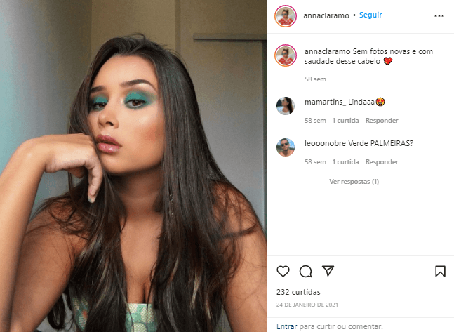 Conheça a jovem que teve bartolinite.