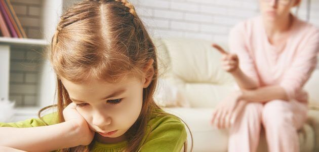 5 sinais que mostram que você é exigente demais com seus filhos