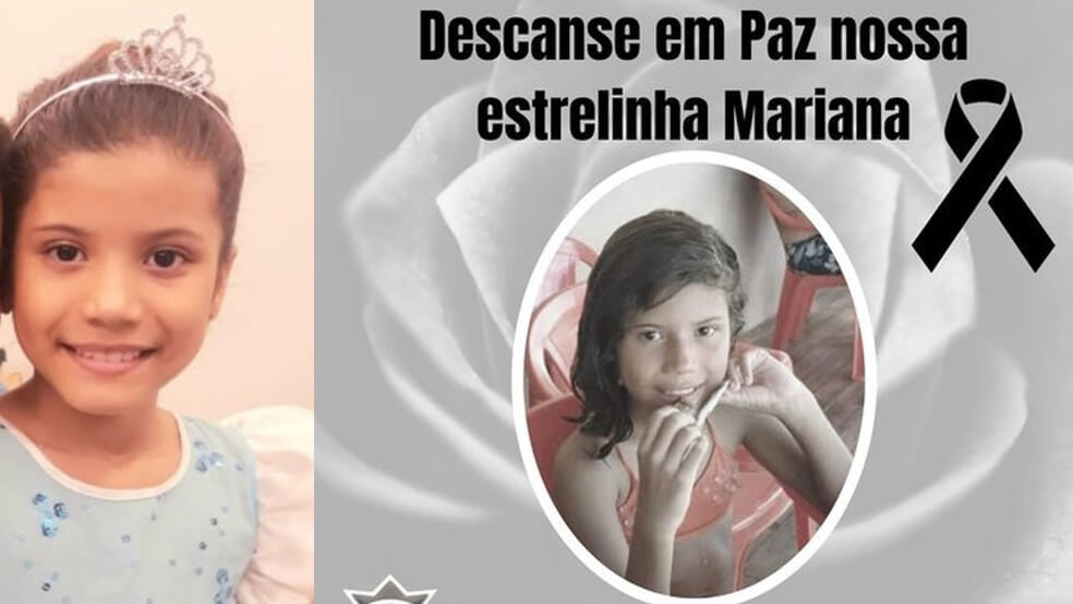 Após ter cabelo sugado por ralo de piscina, menina de 9 anos não resiste e morre
