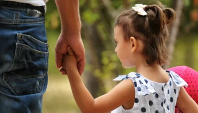 Estudo mostra que abandono do pai dói mais que o da mãe e afeta até a vida adulta