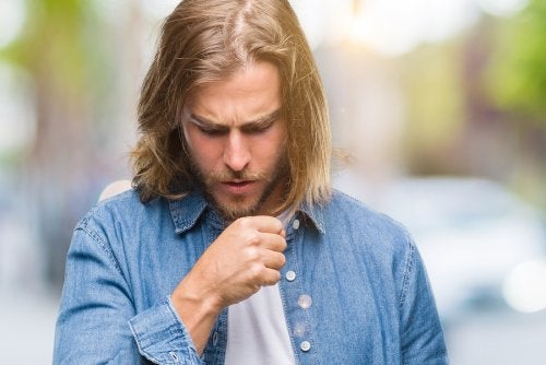 Tossir para frear um ataque cardíaco?