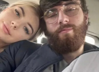 Mulher decide dar chance a um morador de rua e hoje eles formam uma família e têm 2 filhos