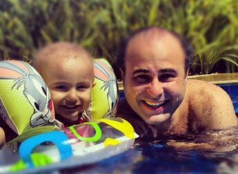 Após filho morrer com câncer, pai cria dispositivo para monitorar doença em crianças