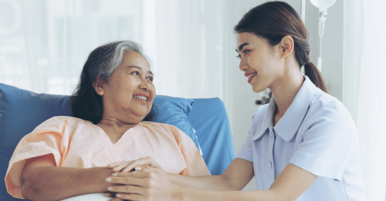 A "melhora da morte" existe mesmo? Saiba o que diz a ciência