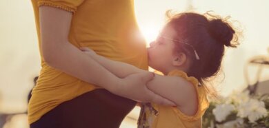 O que toda mãe deveria saber antes de ter o segundo filho