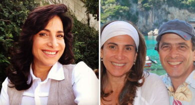 Aos 63 anos, Totia Meireles fala sobre falta de filhos: "Graças a Deus não ter tido"