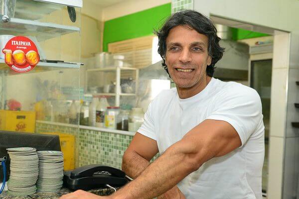 Famosos que abandonaram a carreira