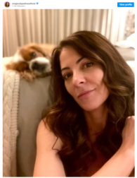 Ana Paula Padrão faz lista com 5 coisas para fazer antes dos 50