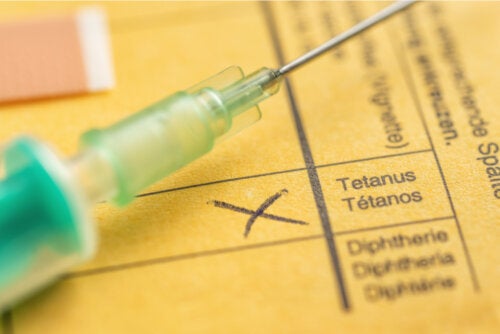 A vacina contra o tétano é necessária?