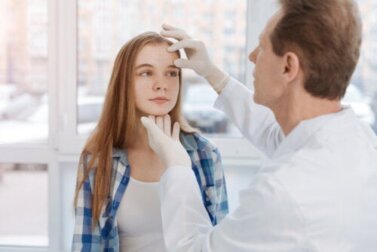 Acne ou rosácea? Dicas para diferenciá-las