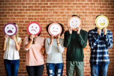 Diferenças entre uma emoção e um sentimento