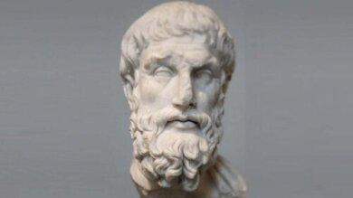 Epicuro e sua filosofia sobre a felicidade