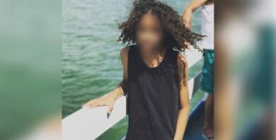 Família relata que escola mandou menino cortar cabelo para não parecer menina