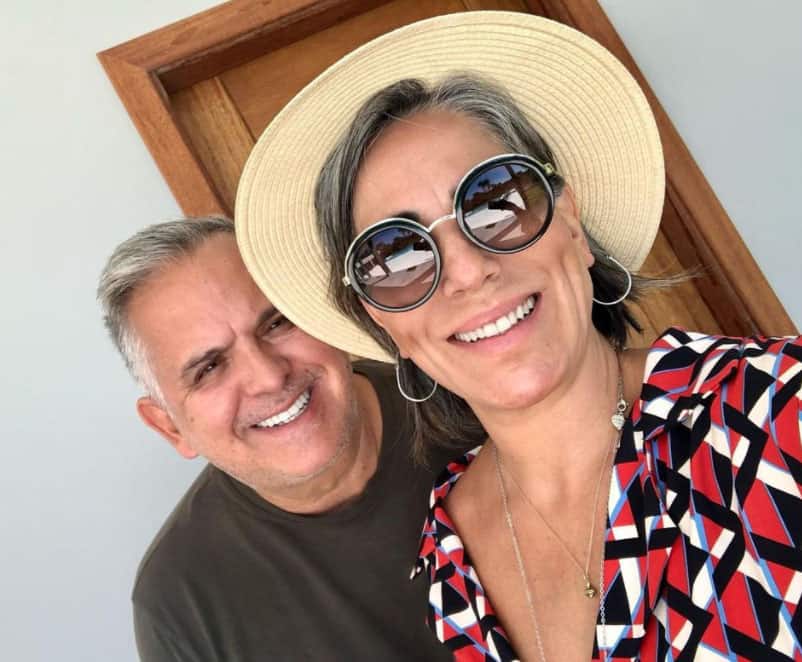 Gloria e Orlando