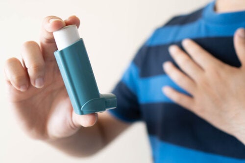 Tipos de asma e suas características