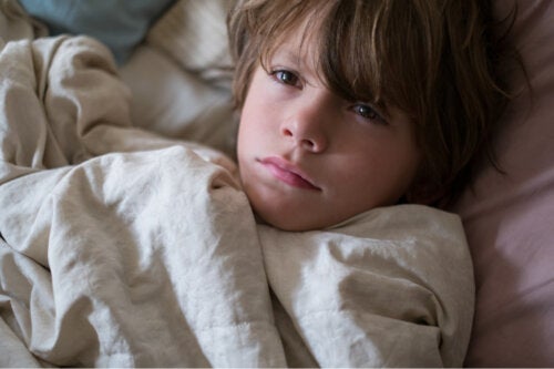 Insônia em crianças: como ajudá-las a dormir melhor