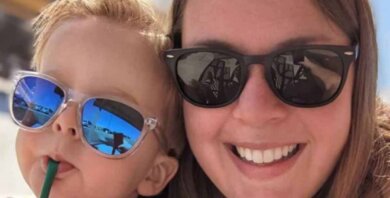 Menino de 2 anos dá detalhes da sua suposta reencarnação e surpreende a mãe