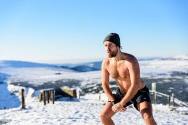 Método Wim Hof, um novo tipo de treinamento