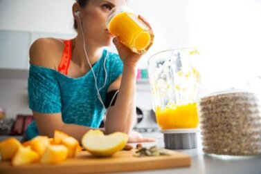 Importância da vitamina B6 na atividade física