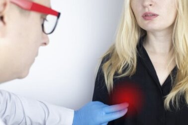 Galactocele ou cisto de leite: sintomas, diagnóstico e tratamento