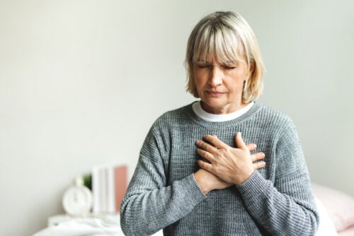 Como a anemia e a insuficiência cardíaca estão relacionadas?