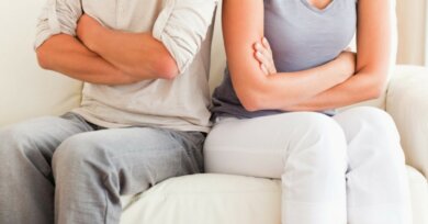 Pesquisa afirma que homens que abandonam a mulher sempre se arrependem