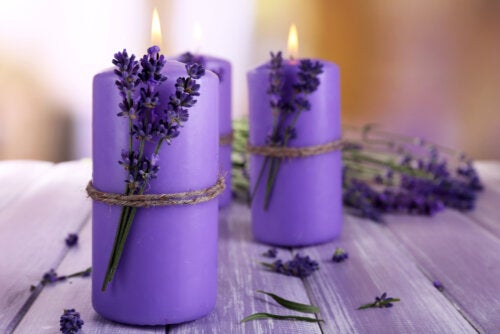 As velas aromáticas podem ser prejudiciais à saúde?