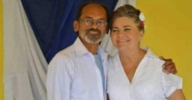 Após namoro de adolescência, casal se reencontra 40 anos depois e decide se casar