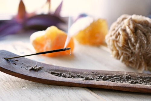 Feng shui e aromaterapia para equilibrar a energia da casa