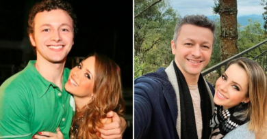 A história de Sandy e Lucas é a prova de que o amor nasce da amizade