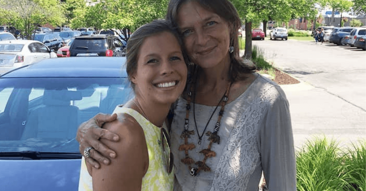 Mãe afirma que fez a escolha certa ao conceder a guarda dos 3 filhos ao ex-marido: “A melhor decisão que tomei”