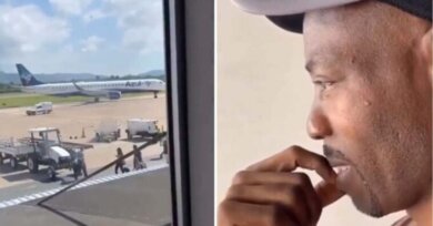 Empresa ajuda funcionário haitiano a trazer sua família para o Brasil